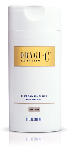 Obagi-C System C-Cleansing Gel