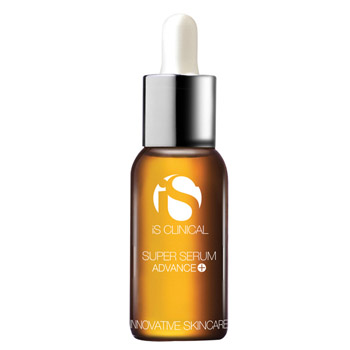 iS Clinical Super Serum Advance Plus 0.5oz