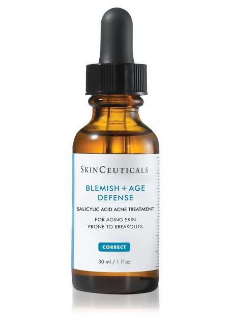 SkinCeuticals Blemish + Age Defense