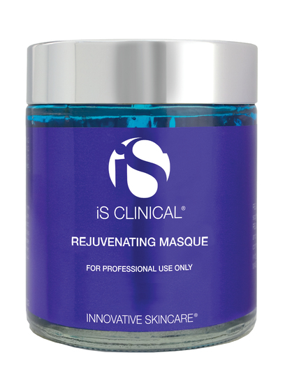 iS Clinical Rejuvenating Masque 120ml Pro Size