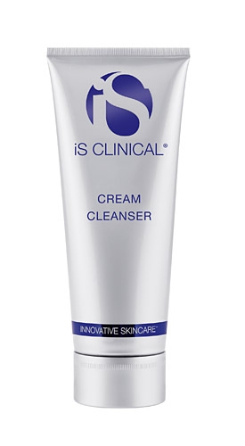 iS Clinical Cream Cleanser