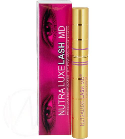 NutraLuxe Lash MD Eyelash Conditioner 4.5ml
