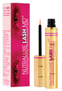 NutraLuxe Lash MD Eyelash Conditioner 4.5ml