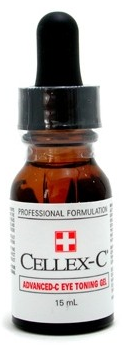 Cellex-C Advanced-C Eye Toning Gel