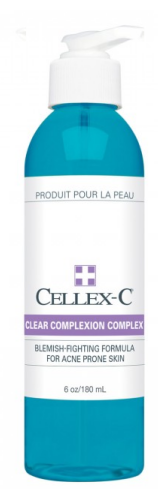 Cellex-C Clear Complexion Complex