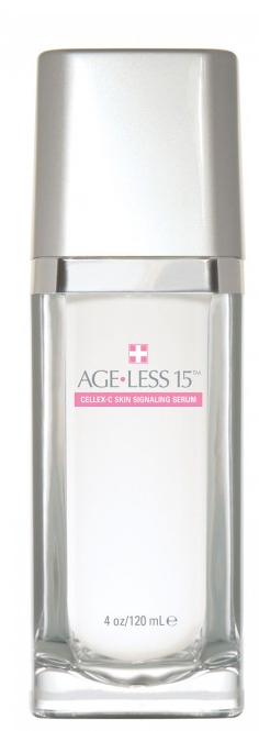 Cellex-C AGE LESS 15 Skin Signaling Serum