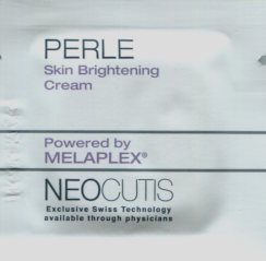 Neocutis PERLE - Travel Sample