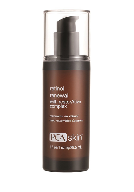 PCA Skin Retinol Renewal with Restorative Complex