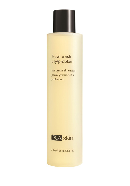 PCA Skin Facial Wash Oily/Problem