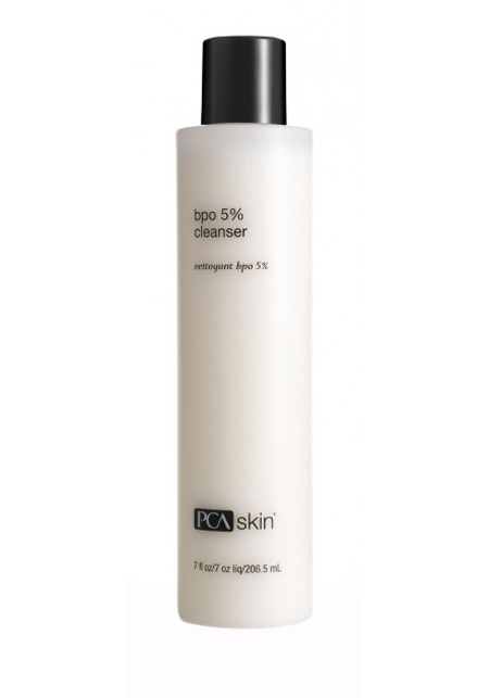 PCA Skin BPO 5% Cleanser