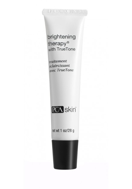 PCA Skin Brightening Therapy with TrueTone