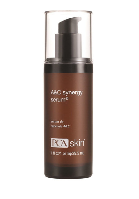 PCA Skin A & C Synergy Serum
