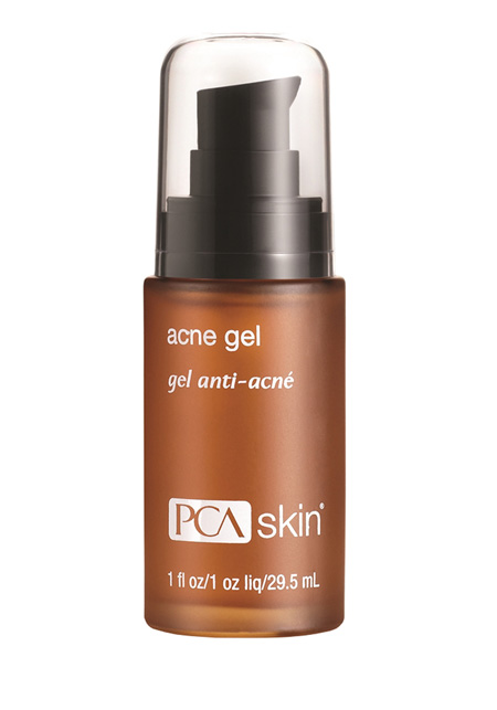 PCA Skin Acne Gel