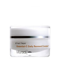 Murad Essential-C Daily Renewal Complex