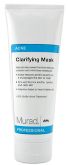 Murad Clarifying Mask 8.45oz Pro Size