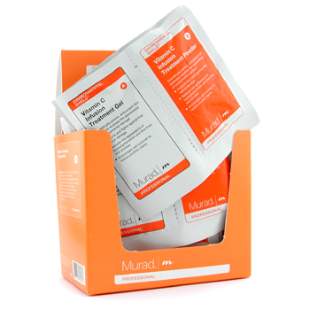 Murad Vitamin C Infusion Treatment Salon Size