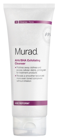 Murad AHA/BHA Exfoliating Cleanser