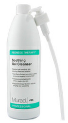 Murad Salon Size Soothing Gel Cleanser 16.9 oz