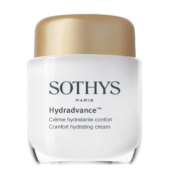 Sothys Hydradvance Comfort Hydrating Cream