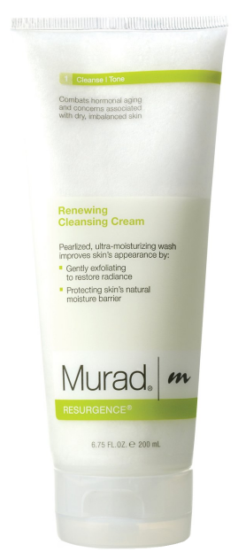 Murad Renewing Cleansing Cream