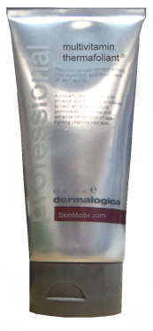 Dermalogica MultiVitamin Thermafoliant 6oz Pro Size