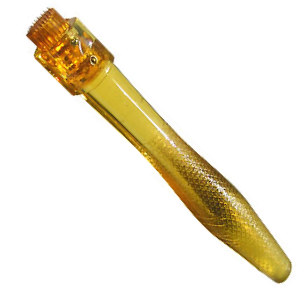 Micro Needle Dermal Stamp 0.2mm