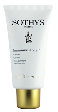 Sothys Immuniscience Cream