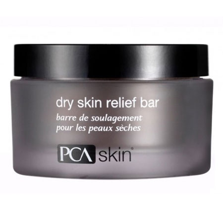 PCA Skin Dry Skin Relief Bar