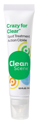 Murad Clean Scene Crazy for Clear