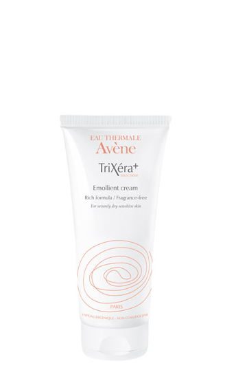 Avene Trial Size TriXera+Selectiose Emollient Cream