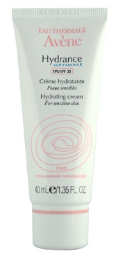 Avene Hydrance Optimale SPF 25 Hydrating Cream