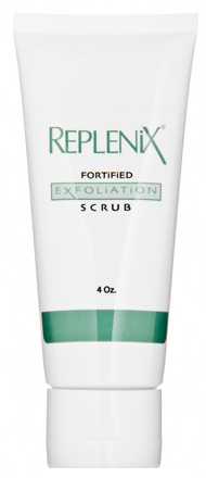 Topix Replenix Fortified Exfoliation Scrub