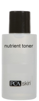 PCA Skin Travel Size Nutrient Toner