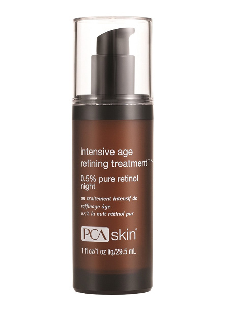 PCA Skin Intensive Age Refining Treatment 0.5% Pure Retinol Night