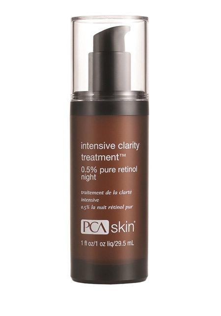 PCA Skin Intensive Clarity Treatment 0.5% Pure Retinol