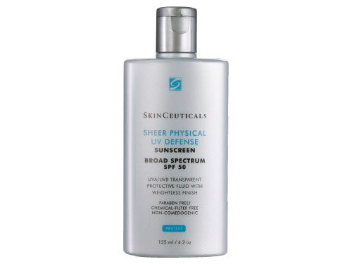 SkinCeuticals Limited-Edition Super Size Sheer Physical UV Defense SPF 50