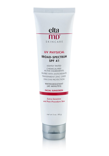 Elta MD UV Physical Broad-Spectrum SPF 41 (Tinted)