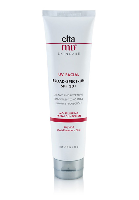 Elta MD UV Facial Broad-Spectrum SPF 35+ 3oz Tube