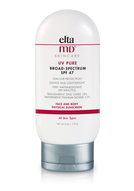 Elta MD UV Pure Broad-Spectrum SPF 47