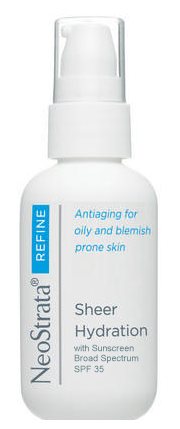 Neostrata Sheer Hydration SPF 35