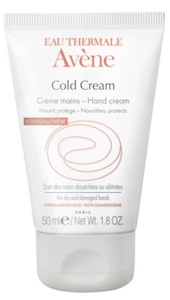 Avene Cold Cream Hand Cream