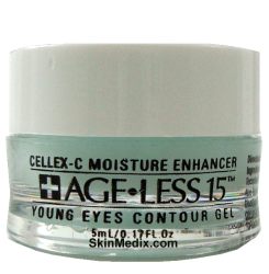 Cellex-C Travel Size AGE-LESS 15 Young Eyes Contour Gel