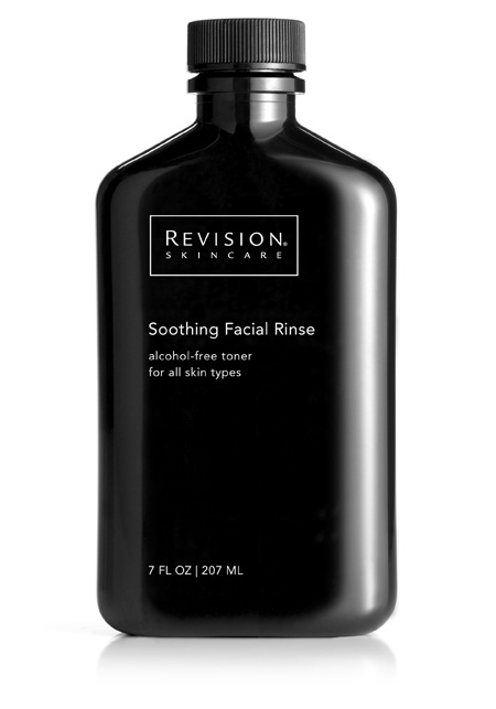 Revision Soothing Facial Rinse