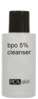 PCA Skin Travel Size BPO 5% Cleanser