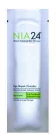 NIA24 Trial Sample Eye Repair Complex