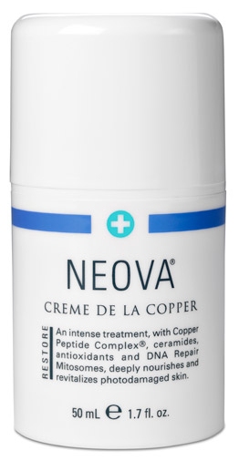 Neova Creme De La Copper