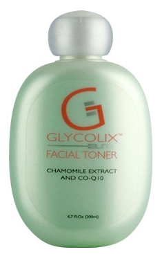 Glycolix Elite Facial Toner