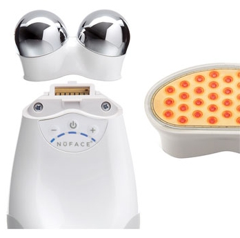 NuFace Trinity Wrinkle Remover Attachment