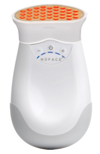 NuFace Trinity Wrinkle Remover Attachment