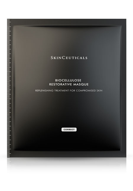 SkinCeuticals Biocellulose Restorative Masque